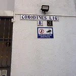 Apartment Premium 50 Steps From The