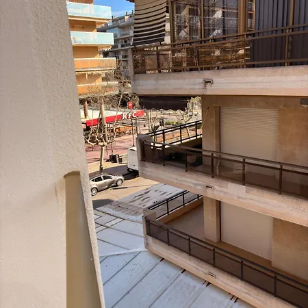 Premium 50 Steps From The * Salou