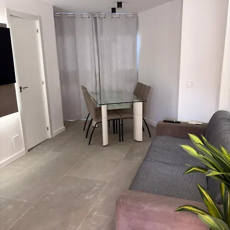 Apartment Premium 50 Steps From The Salou