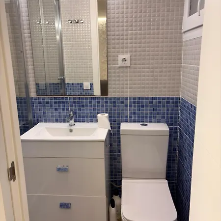 Apartamento Premium 50 Steps From The *