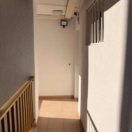 Apartamento Premium 50 Steps From The Salou