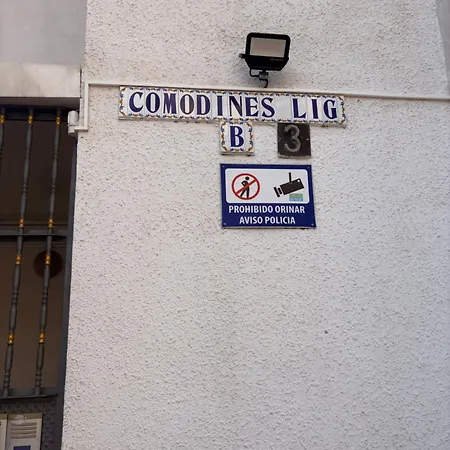 Apartamento Premium 50 Steps From The