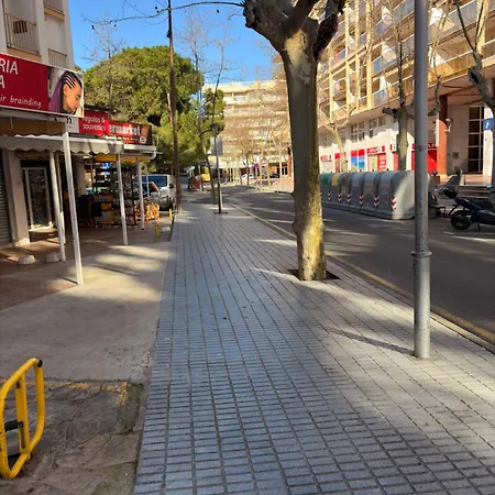 Premium 50 Steps From The Apartamento