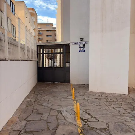 Apartamento Premium 50 Steps From The Salou